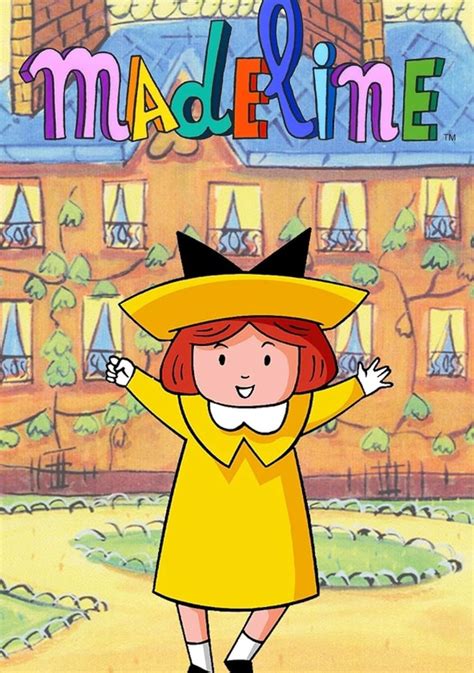 madeline imdb|madeline original series.